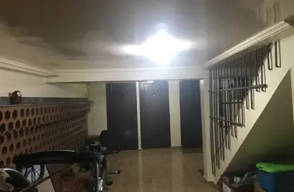 Imagem: Sobrado para Venda, Alto da Lapa