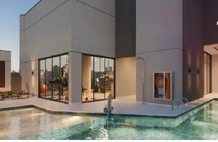 Imagem: Apartamento para Venda, Pompéia