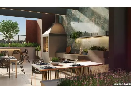 Imagem: Apartamento para Venda, Pompéia