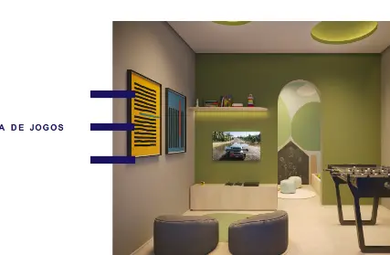 Imagem: Apartamento para Venda, Pompéia