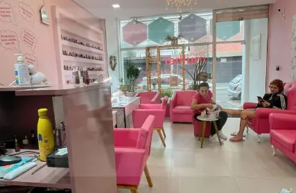 Imagem: Galpão / Salão para Venda, Água Branca