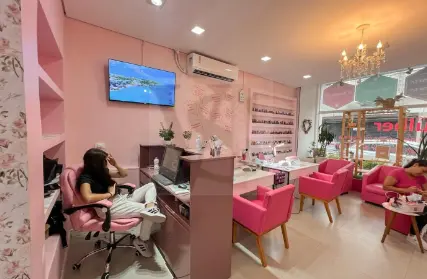 Imagem: Galpão / Salão para Venda, Água Branca