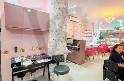 Imagem: Galpão / Salão para Venda, Água Branca