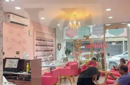 Imagem: Galpão / Salão para Venda, Água Branca