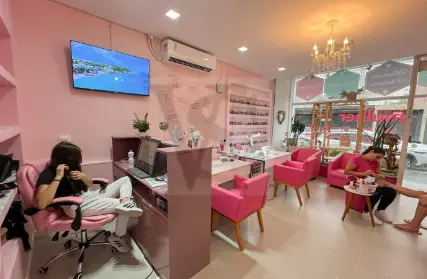 Imagem: Galpão / Salão para Venda, Água Branca