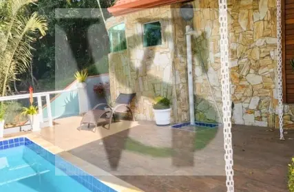 Imagem: Condomínio Fechado para Venda, Santa Ines