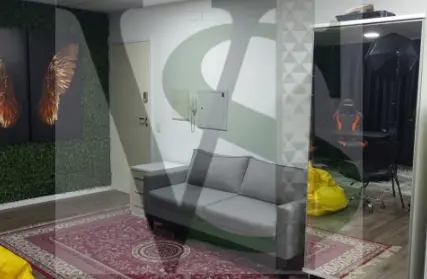 Imagem: Galpão / Salão para Venda, Barra Funda