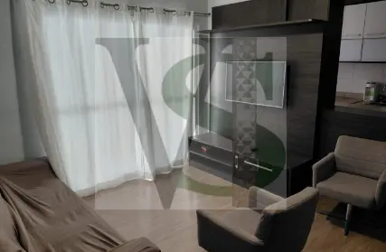 Imagem: Apartamento para Venda, Empresarial 18 do Forte