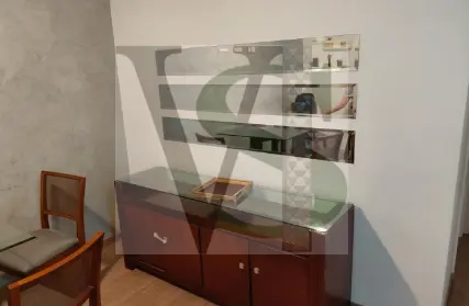 Imagem: Apartamento para Venda, Empresarial 18 do Forte