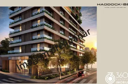 Imagem: Apartamento para Venda, Cerqueira César