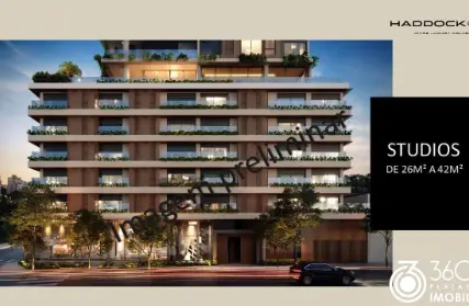 Imagem: Apartamento para Venda, Cerqueira César