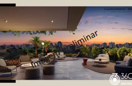 Imagem: Apartamento para Venda, Cerqueira César