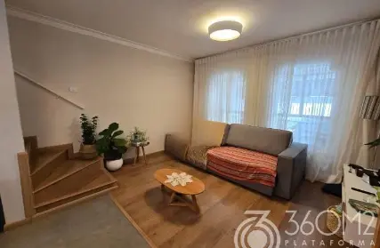 Imagem: Condomínio Fechado para Venda, Vila Polopoli