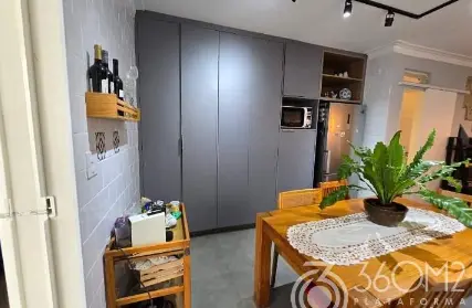 Imagem: Condomínio Fechado para Venda, Vila Polopoli