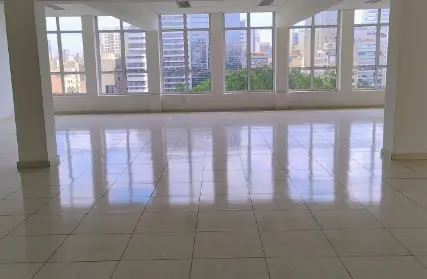 Imagem: Prédio Comercial para Alugar, República