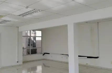 Imagem: Prédio Comercial para Alugar, República