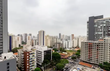 Imagem: Flat / Studio para Alugar, Água Branca