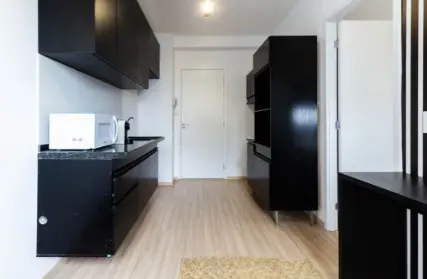 Imagem: Flat / Studio para Alugar, Água Branca