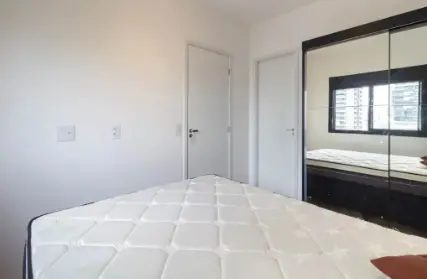 Imagem: Flat / Studio para Alugar, Água Branca