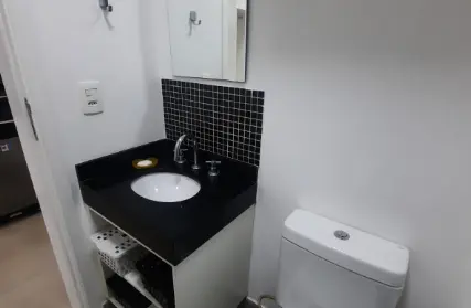 Imagem: Flat / Studio para Alugar, Perdizes