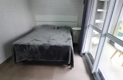 Imagem: Flat / Studio para Alugar, Perdizes