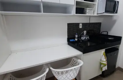 Imagem: Flat / Studio para Alugar, Perdizes