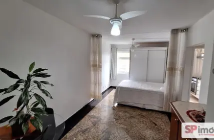 Imagem: Kitnet / Loft para Alugar, Jardim Paulista