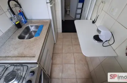 Imagem: Kitnet / Loft para Alugar, Jardim Paulista