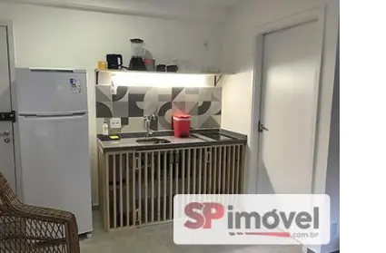 Imagem: Apartamento para Alugar, Vila Buarque