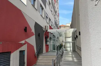 Imagem: Kitnet / Loft para Alugar, Barra Funda