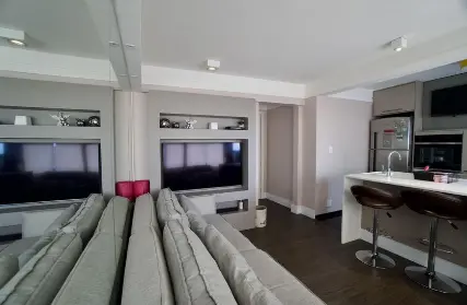 Imagem: Apartamento para Alugar, Pinheiros
