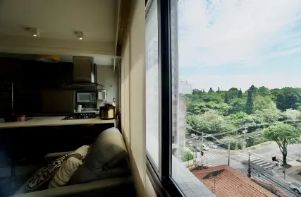 Imagem: Apartamento para Alugar, Pinheiros
