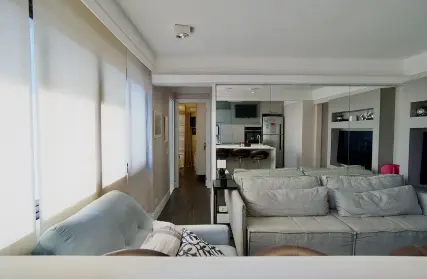 Imagem: Apartamento para Alugar, Pinheiros