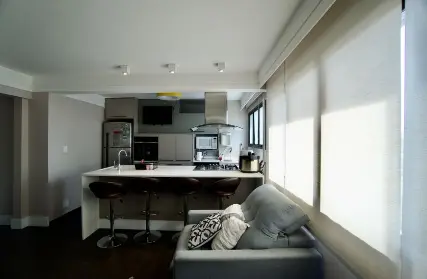 Imagem: Apartamento para Alugar, Pinheiros