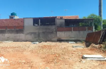 Imagem: Terreno para Venda, Vila Jaguara