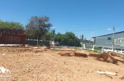 Imagem: Terreno para Venda, Vila Jaguara