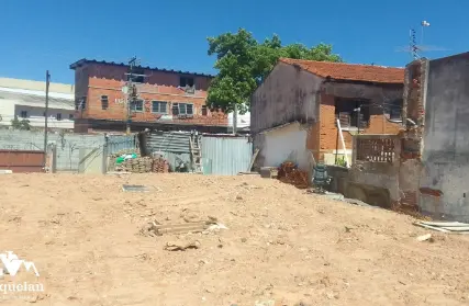 Imagem: Terreno para Venda, Vila Jaguara