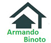 Banner Armando Binoto Corretor de Imóveis  