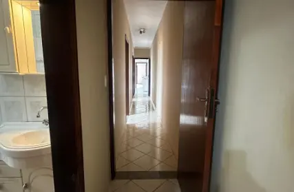 Imagem: Sobrado para Venda, Pirituba