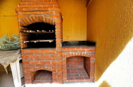 Imagem: Sobrado para Venda, Pirituba