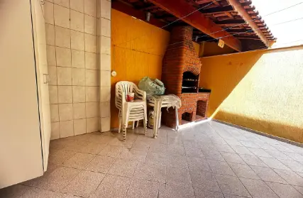 Imagem: Sobrado para Venda, Pirituba