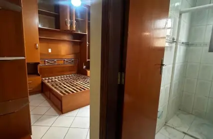 Imagem: Sobrado para Venda, Pirituba