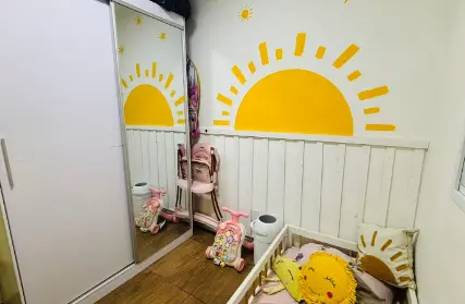 Imagem: Apartamento para Venda, Pirituba