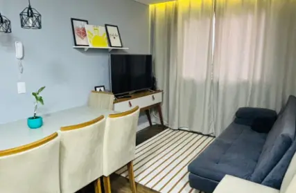 Imagem: Apartamento para Venda, Pirituba