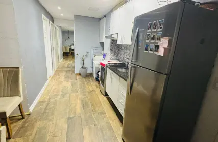 Imagem: Apartamento para Venda, Pirituba