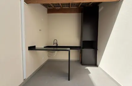 Imagem: Sobrado para Venda, Parque São Domingos