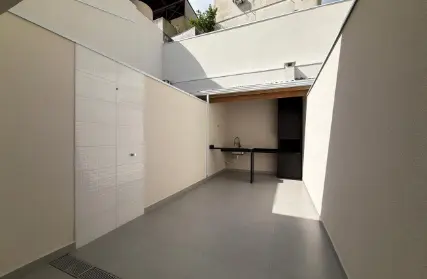 Imagem: Sobrado para Venda, Parque São Domingos