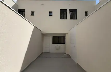 Imagem: Sobrado para Venda, Parque São Domingos