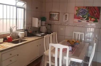 Imagem: Casa Térrea para Venda, Parque Nações Unidas