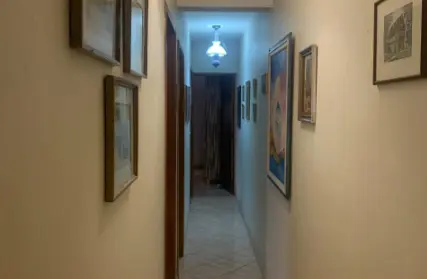 Imagem: Casa Térrea para Venda, Parque Nações Unidas